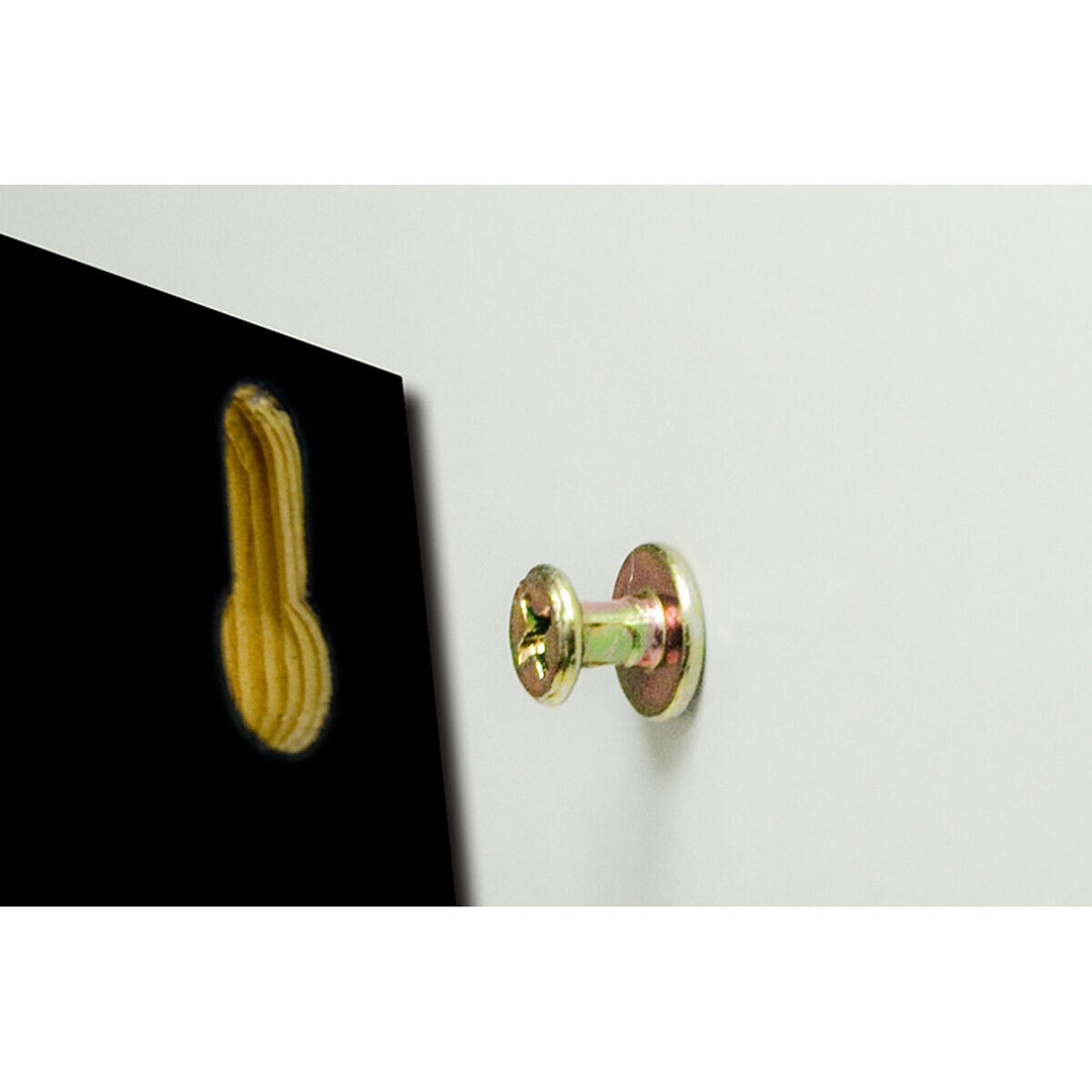 Hangman KSH4B Keyhole Speaker Hanging Kit